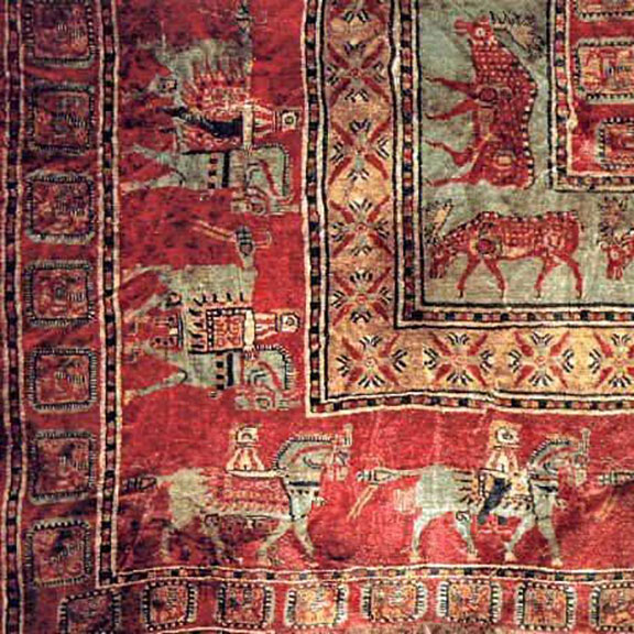 History of Carpet
