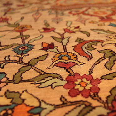 Silami carpet