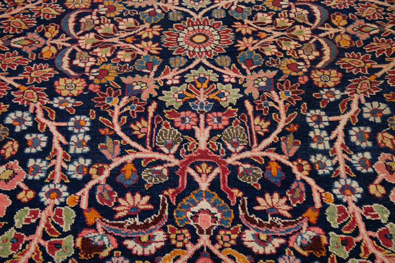 ESlimi carpet